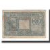 Nota, Itália, 10 Lire, 1944, 1944-11-23, KM:32b, VF(20-25)