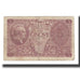 Banconote, Italia, 5 Lire, 1944, 1944-11-23, KM:31c, MB