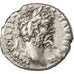 Septimius Severus, Denarius, EF(40-45), Silver, Cohen #697, 3.30