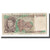 Billete, 5000 Lire, 1983, Italia, 1983-10-19, KM:105c, MBC+