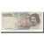 Billet, Italie, 100,000 Lire, 1983, 1983-09-01, KM:110a, TTB+