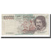 Nota, Itália, 100,000 Lire, 1983, 1983-09-01, KM:110a, AU(50-53)