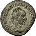 Moneta, Trajan Decius, Antoninianus, BB+, Biglione, Cohen:86