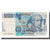 Geldschein, Italien, 10,000 Lire, D.1984, KM:112a, VZ