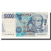 Banconote, Italia, 10,000 Lire, D.1984, KM:112a, SPL-