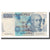 Banknot, Włochy, 10,000 Lire, D.1984, KM:112b, EF(40-45)