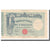 Billet, Italie, 50 Lire, 1926-36, KM:47c, TTB+