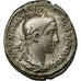 Münze, Severus Alexander, Denarius, SS, Silber