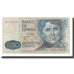 Banknot, Hiszpania, 500 Pesetas, 1979 (1983), 1979-10-23, KM:157, VF(20-25)