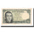 Biljet, Spanje, 5 Pesetas, 1951, 1951-08-16, KM:140a, SUP