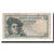 Geldschein, Spanien, 5 Pesetas, 1948, 1948-03-05, KM:136a, S