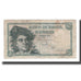 Banknote, Spain, 5 Pesetas, 1948, 1948-03-05, KM:136a, VF(20-25)