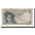Banknot, Hiszpania, 5 Pesetas, 1948, 1948-03-05, KM:136a, VF(20-25)