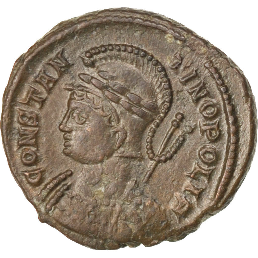 Nummus, Trier, BB+, Rame, Cohen:21