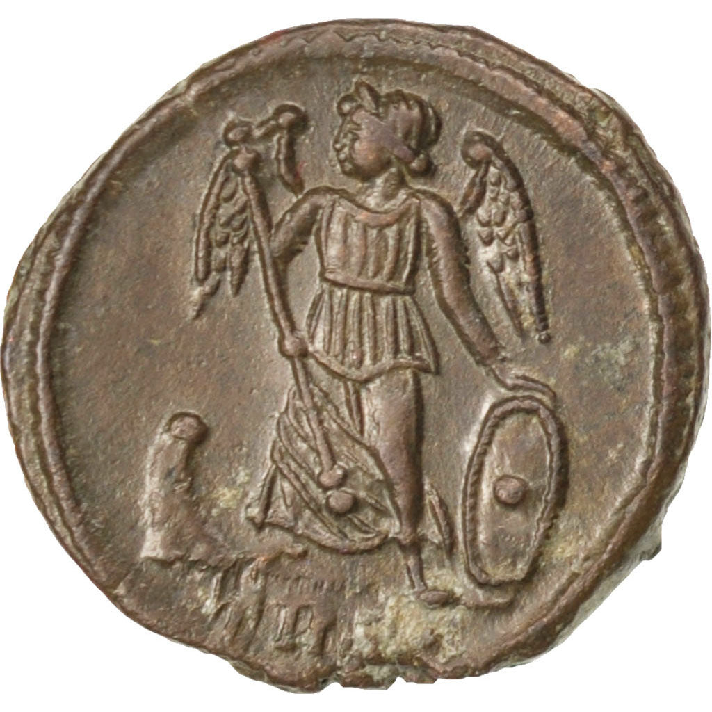 Nummus, Trier, BB+, Rame, Cohen:21