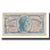 Banconote, Spagna, 50 Centimos, 1937, KM:93, B+