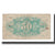 Banknote, Spain, 50 Centimos, 1937, KM:93, F(12-15)