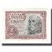 Billet, Espagne, 1 Peseta, 1953, 1953-07-22, KM:144a, SPL