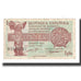 Banconote, Spagna, 1 Peseta, 1937, KM:94, B+