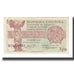 Nota, Espanha, 1 Peseta, 1937, KM:94, EF(40-45)