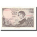 Biljet, Spanje, 100 Pesetas, 1965, 1965-11-19, KM:150, TTB+