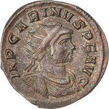 Carinus, Antoninianus, EF(40-45), Gold, Cohen #24, 3.30