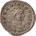Carinus, Antoninianus, EF(40-45), Gold, Cohen #24, 3.30