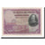 Biljet, Spanje, 50 Pesetas, 1928, 1928-08-15, KM:75b, TTB