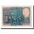 Billete, 50 Pesetas, 1928, España, 1928-08-15, KM:75b, MBC
