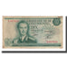 Banconote, Lussemburgo, 10 Francs, 1967, 1967-03-20, KM:53a, MB+