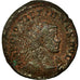 Moneta, Diocletian, Antoninianus, VF(30-35), Bilon, Cohen:169