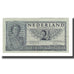 Geldschein, Niederlande, 2 1/2 Gulden, 1949, 1949-08-08, KM:73, VZ
