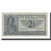Geldschein, Niederlande, 2 1/2 Gulden, 1949, 1949-08-08, KM:73, UNZ