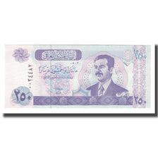 Banknote, Iraq, 250 Dinars, 2002/AH1422, KM:88, UNC(65-70)