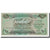 Biljet, Irak, 25 Dinars, Undated (1981-82), KM:72, SUP