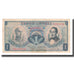 Banknote, Colombia, 1 Peso Oro, 1967, 1967-07-20, KM:404d, EF(40-45)