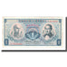Biljet, Colombia, 1 Peso Oro, 1974, 1974-08-07, KM:404e, SUP