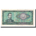Banknote, Romania, 50 Lei, 1966, KM:96a, AU(50-53)