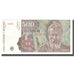 Banknote, Romania, 500 Lei, 1991, KM:98b, UNC(65-70)