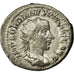Münze, Gordian III, Antoninianus, SS, Billon, Cohen:314