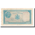 Biljet, Roemenië, 5000 Lei, 1945, 1945-08-21, KM:56a, TTB
