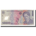 Banknote, Romania, 50,000 Lei, 2001, KM:113a, AU(55-58)