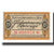 Banknote, Germany, Benneckenstein im Harz Stadt, 25 Pfennig, paysage 4, 1919