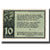 Banknote, Germany, Benneckenstein Stadt, 10 Pfennig, Texte 2, 1921, AU(55-58)