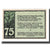 Banknote, Germany, Benneckenstein Stadt, 75 Pfennig, Texte 8, 1921, AU(55-58)