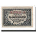 Billete, Alemania, Bernburg Stadt, 10 Pfennig, place, 1920, 1920-05-01, BC+