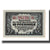 Banknote, Germany, Bernburg Stadt, 10 Pfennig, place 1, 1920, 1920-05-01