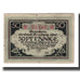 Banknote, Germany, Bernburg Stadt, 50 Pfennig, paysage, 1920, 1920-05-01