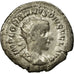 Moneta, Gordian III, Antoninianus, EF(40-45), Bilon, Cohen:388