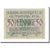 Banknote, Germany, Bitterfeld Kreis, 50 Pfennig, paysage 2, 1920, 1920-07-06